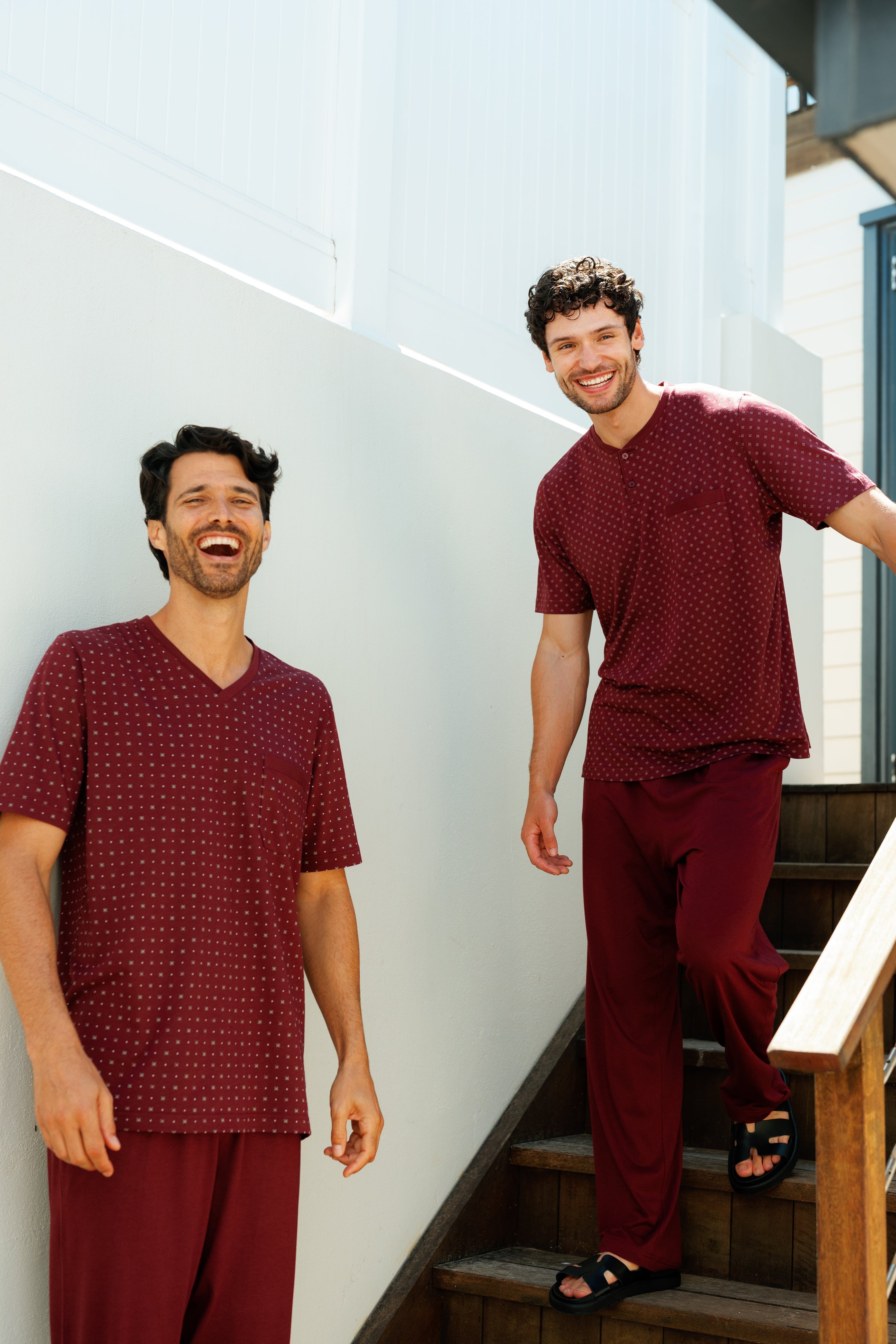 بيجامات رجالي