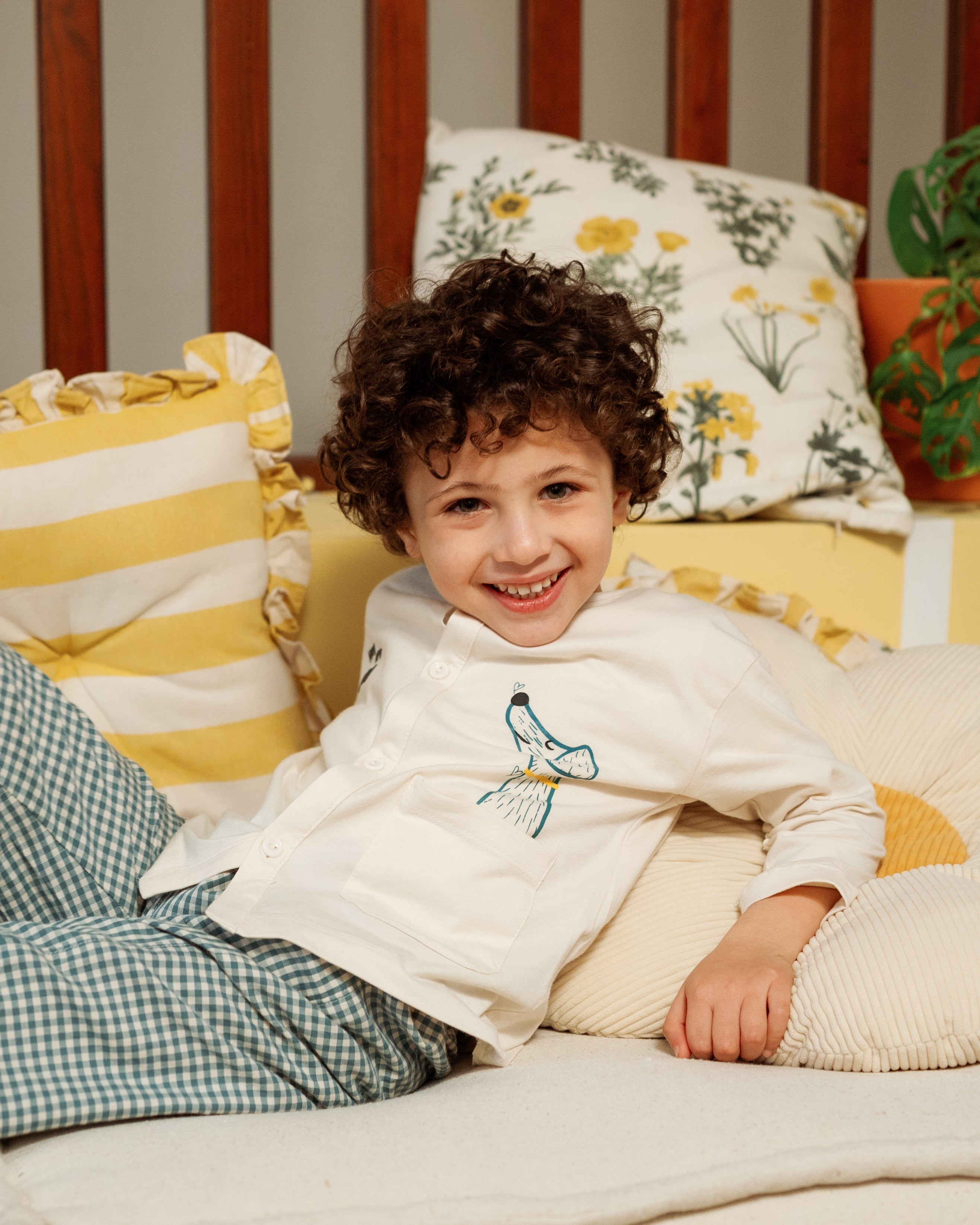 ملابس أولادي