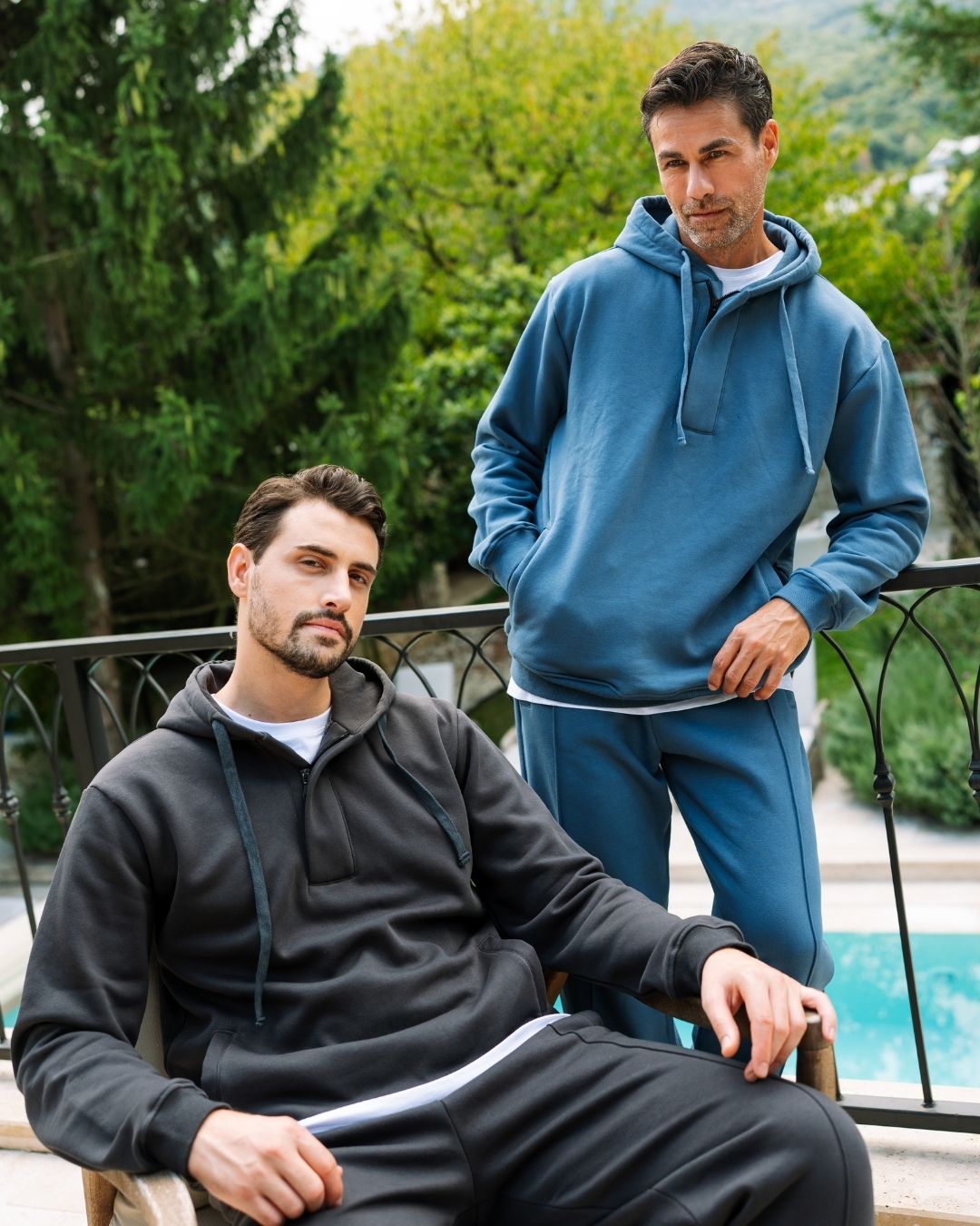 ملابس رجالي