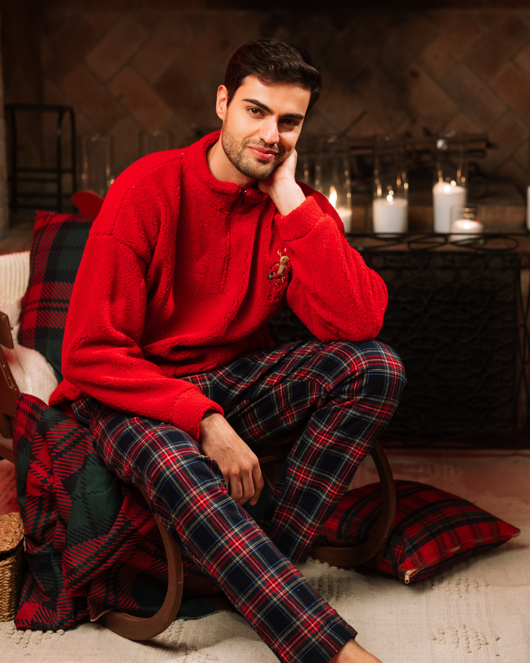 ملابس رجالي