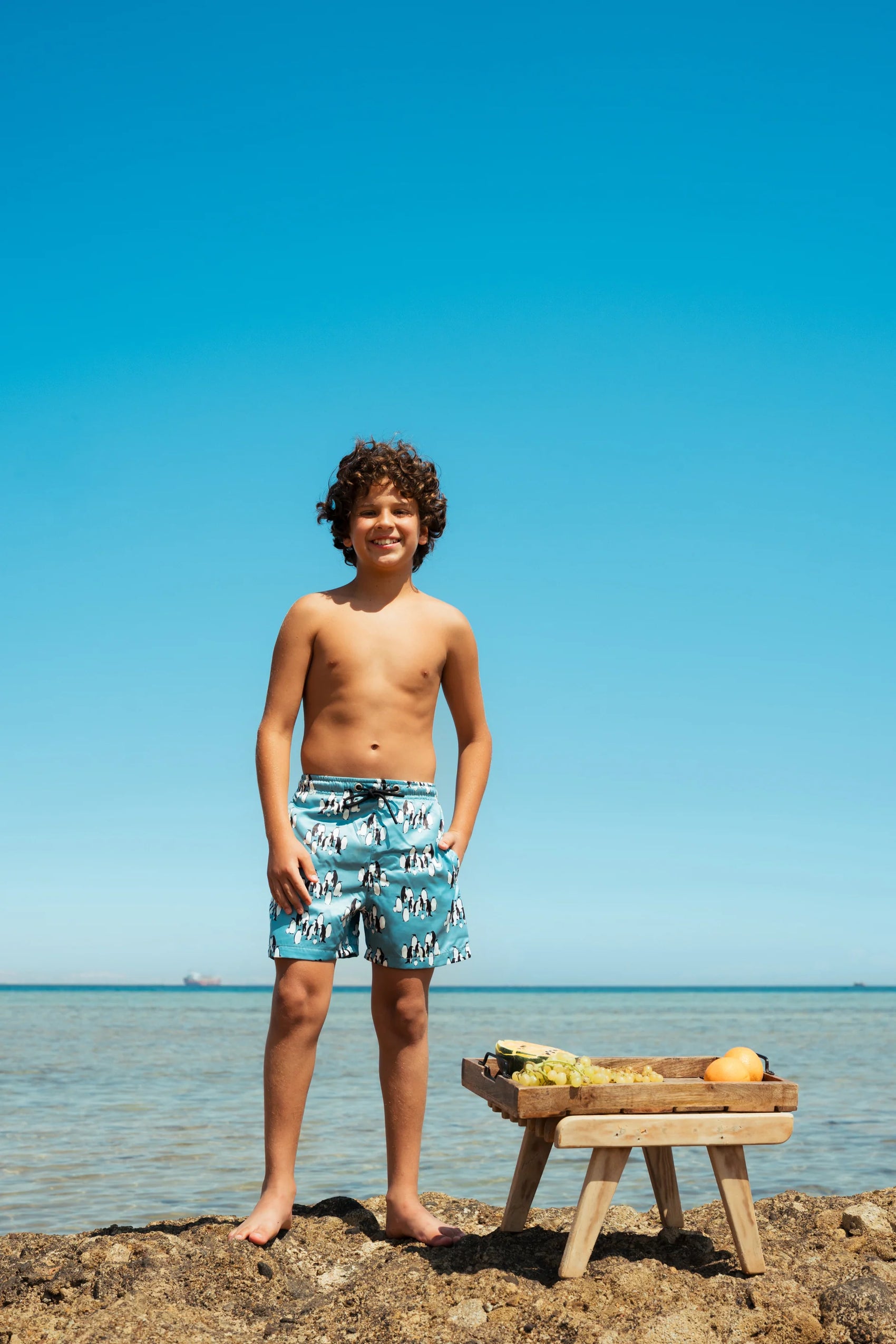 مايوه أولادي