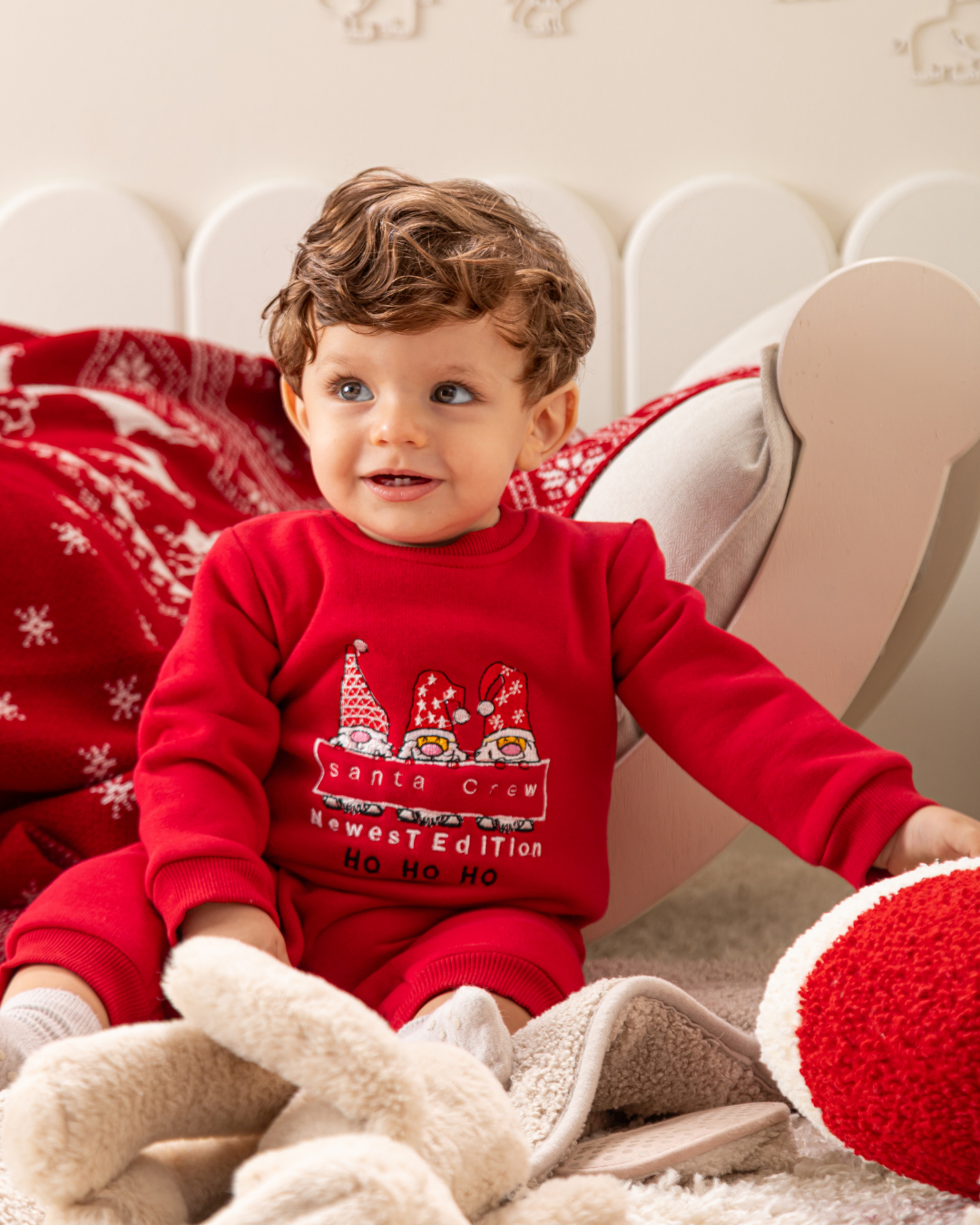 ملابس حديثي الولادة