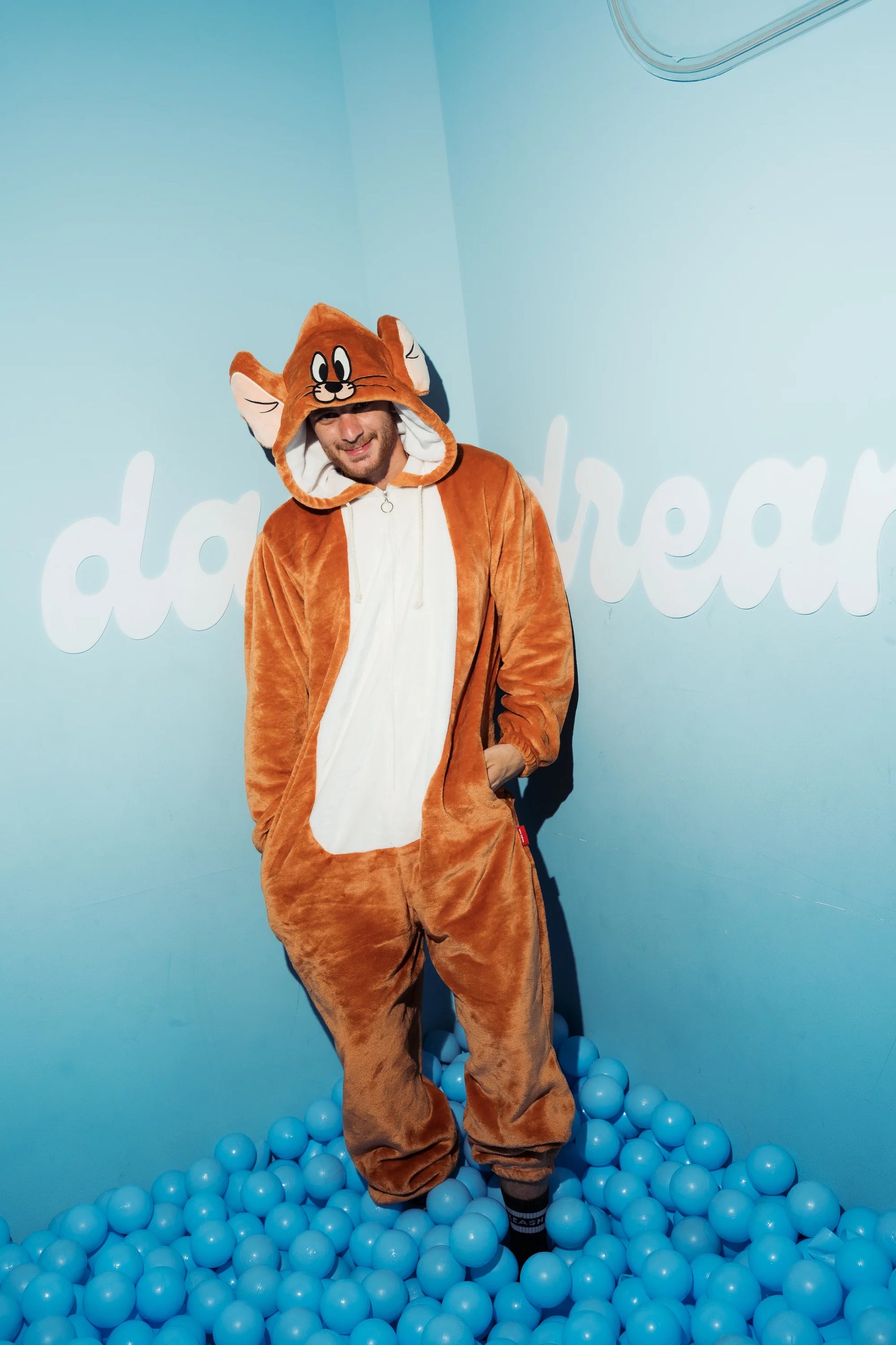 وانزي رجالي