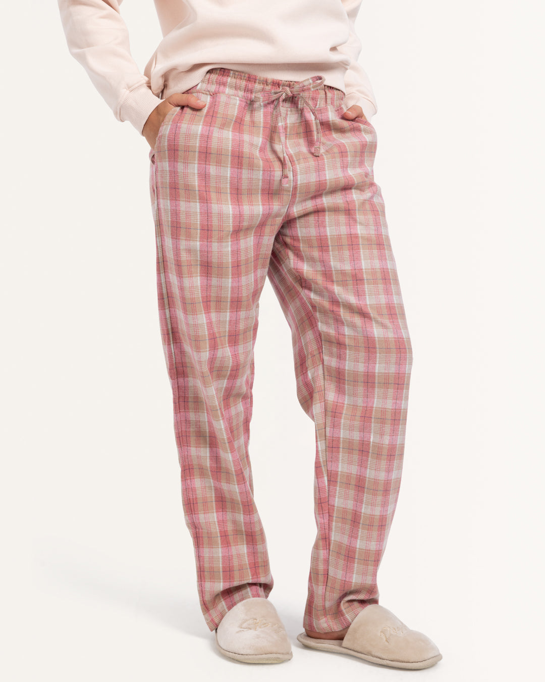 بنطلون حريمي