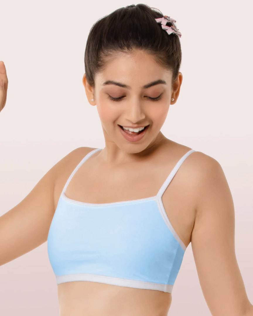 سوفت برا بناتي