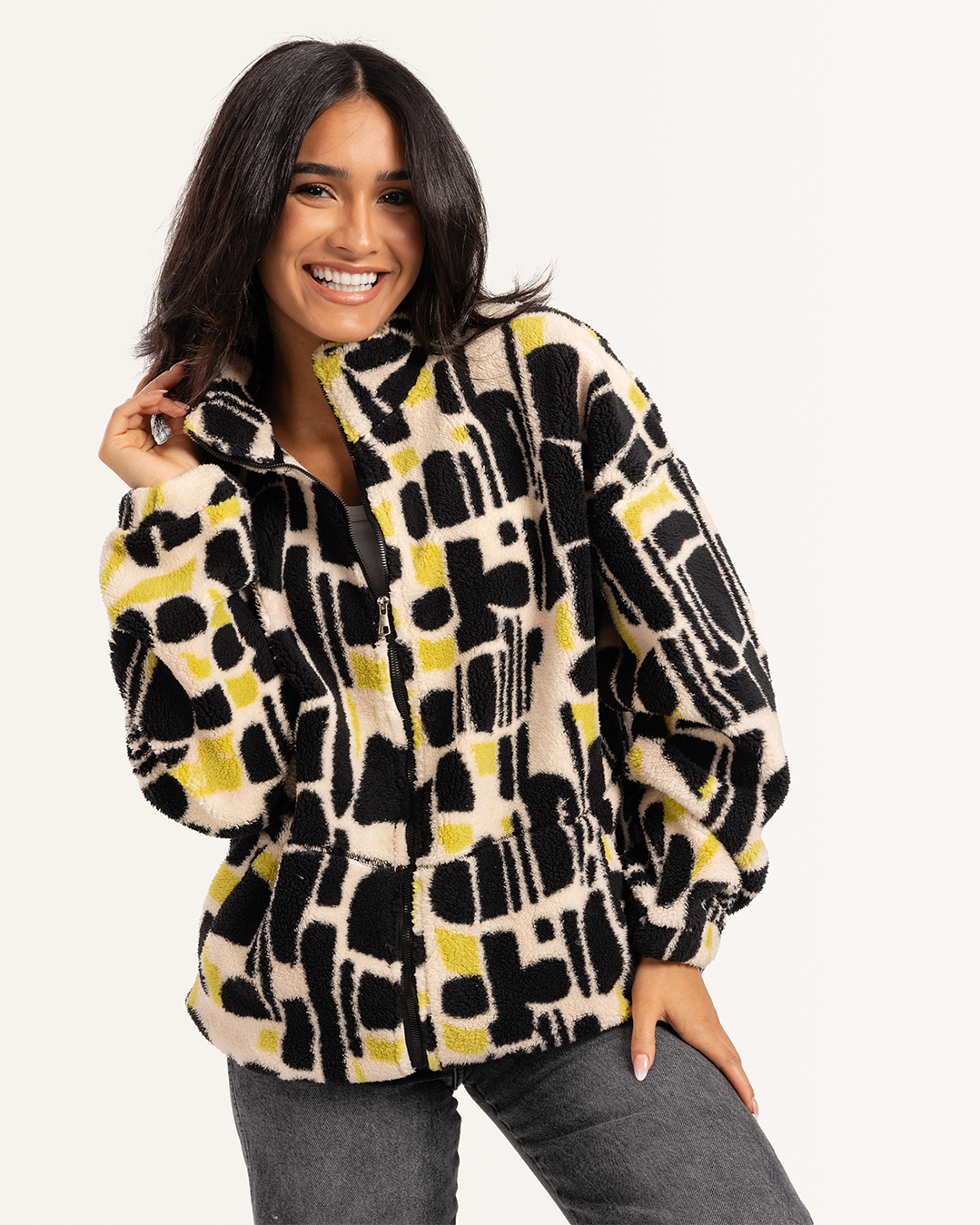 چاكيت حريمي