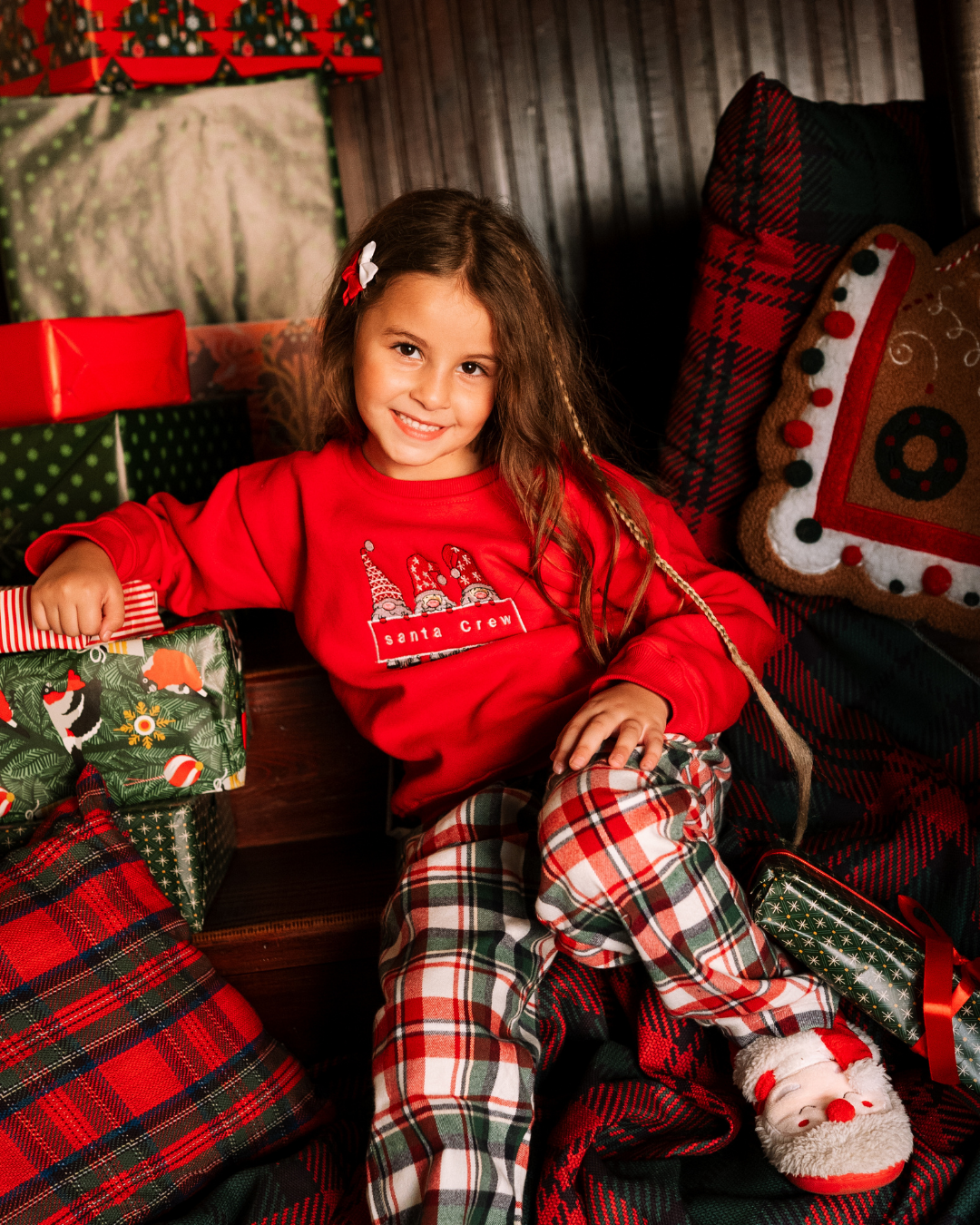 ملابس بناتي