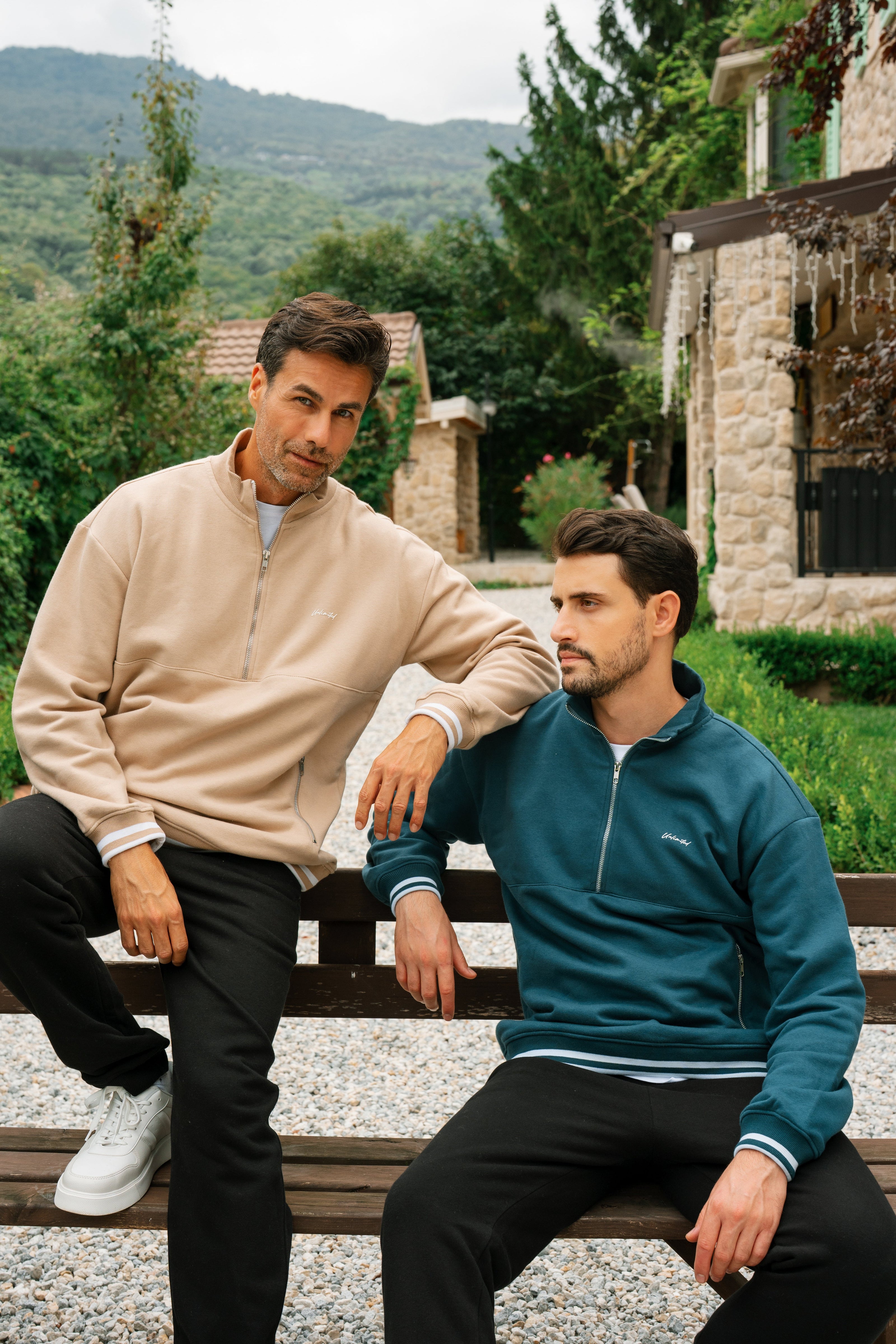 ملابس رجالي