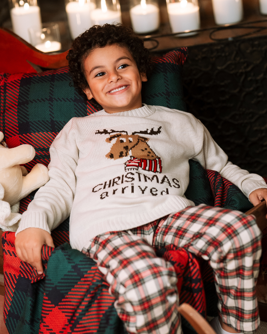 ملابس أولادي