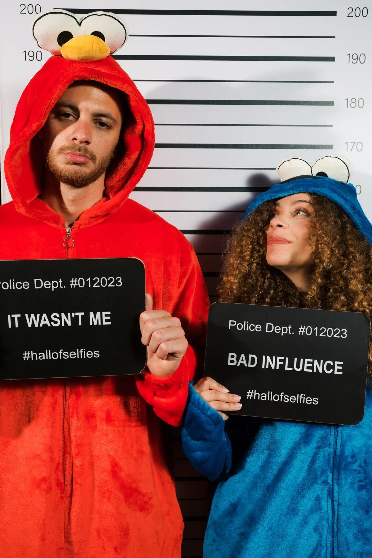 وانزي للجنسين بالغين