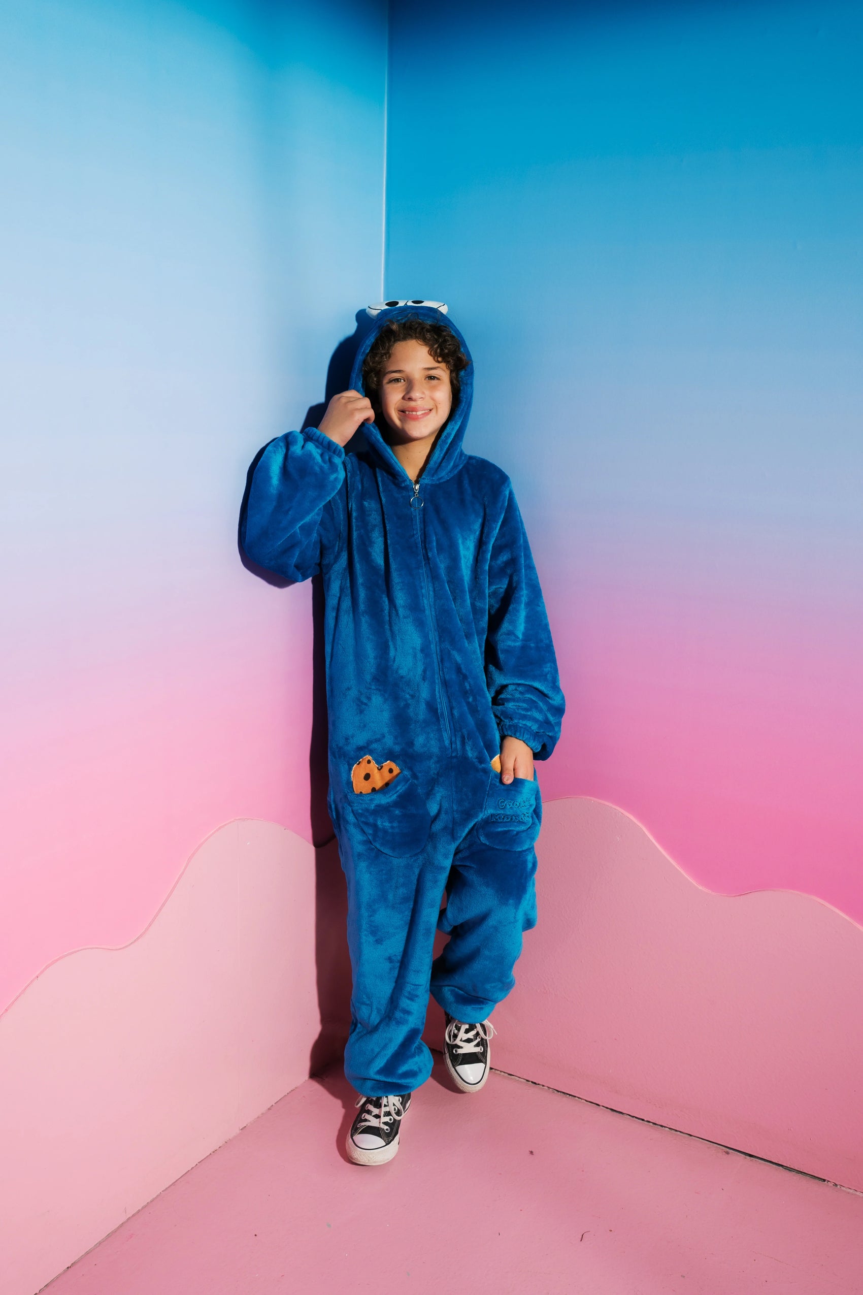 وانزي أولادي