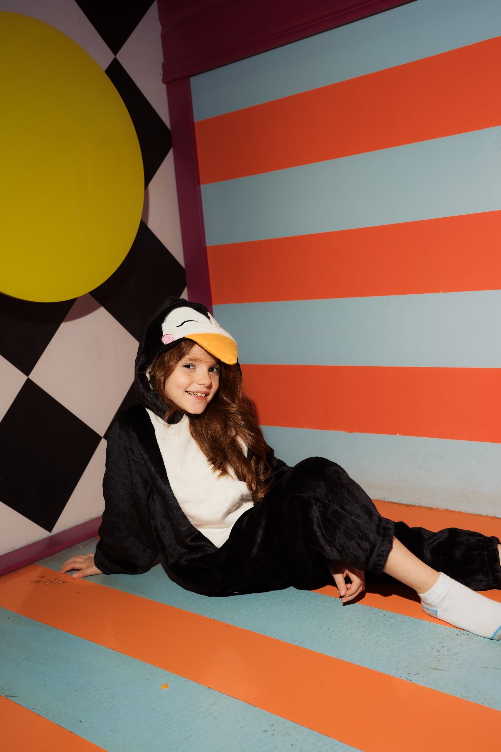 وانزي بناتي