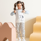 Dalmatian 101 Disney girls' pajamas