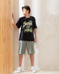 Chicago 92 Boys Pajamas