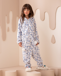 Diamonds سالوبيت بناتي بكم طويل