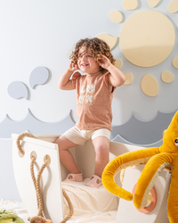 بيجاما قطن البحث عن مغامره