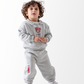 Ensemble baby garçon on the theme of ours