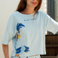Women's Pantacor Pajamas with a Fun Print