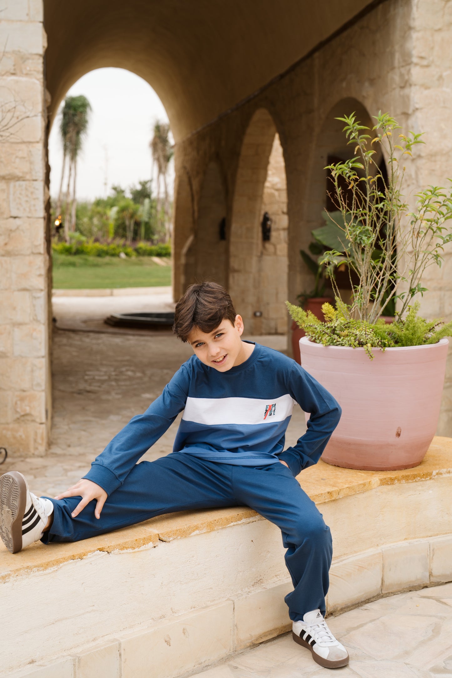 Explore بيجاما اولادي كم طويل