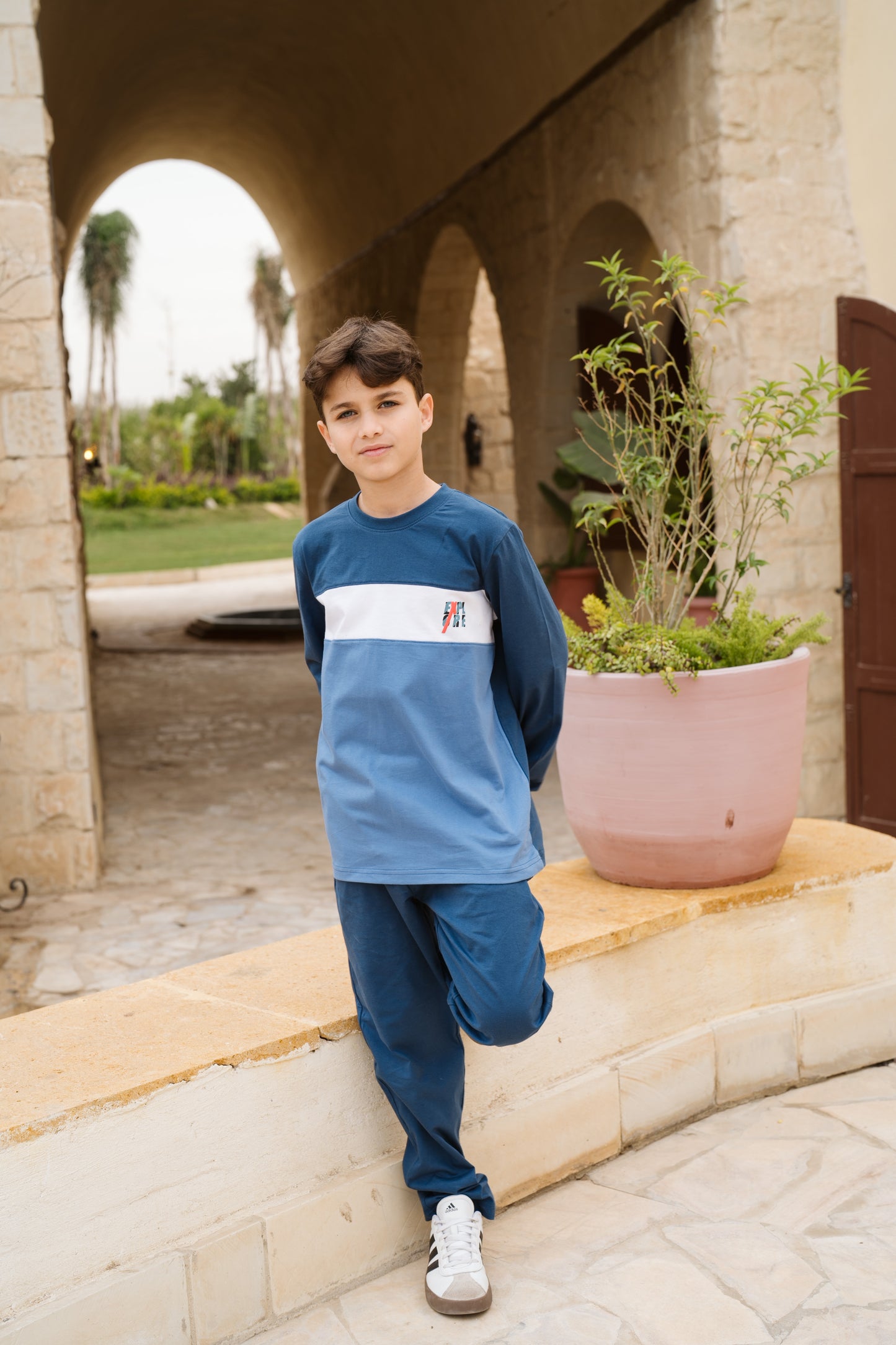 Explore بيجاما اولادي كم طويل