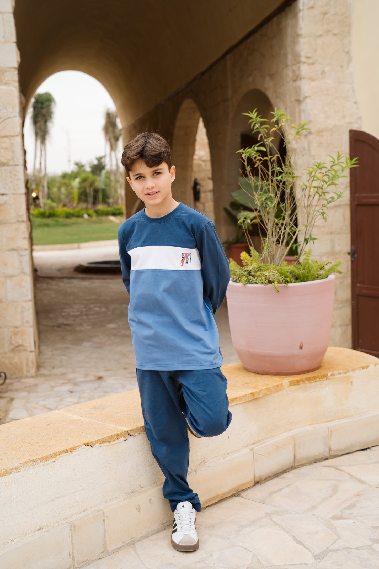 Explore بيجاما اولادي كم طويل