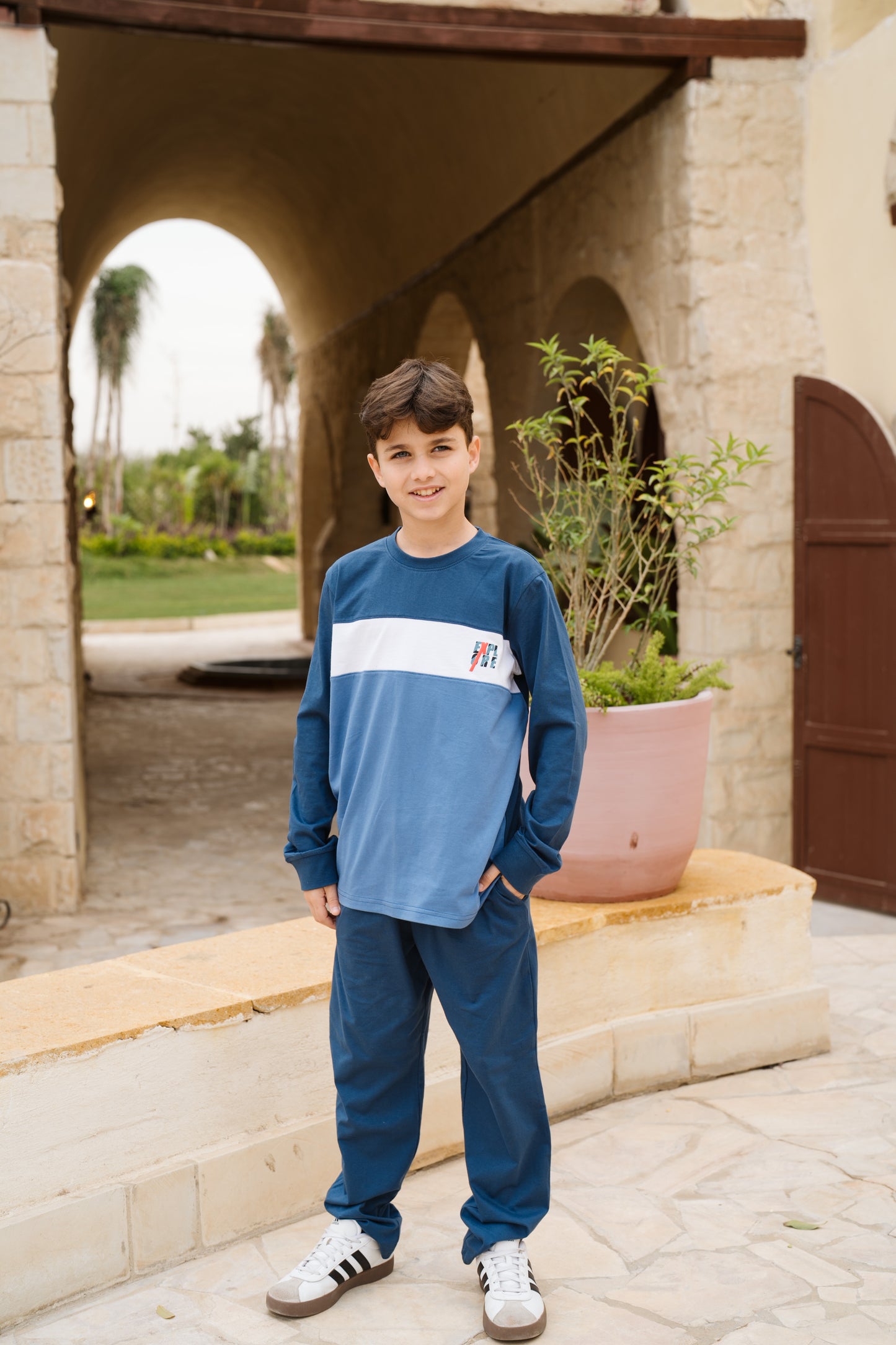 Explore بيجاما اولادي كم طويل