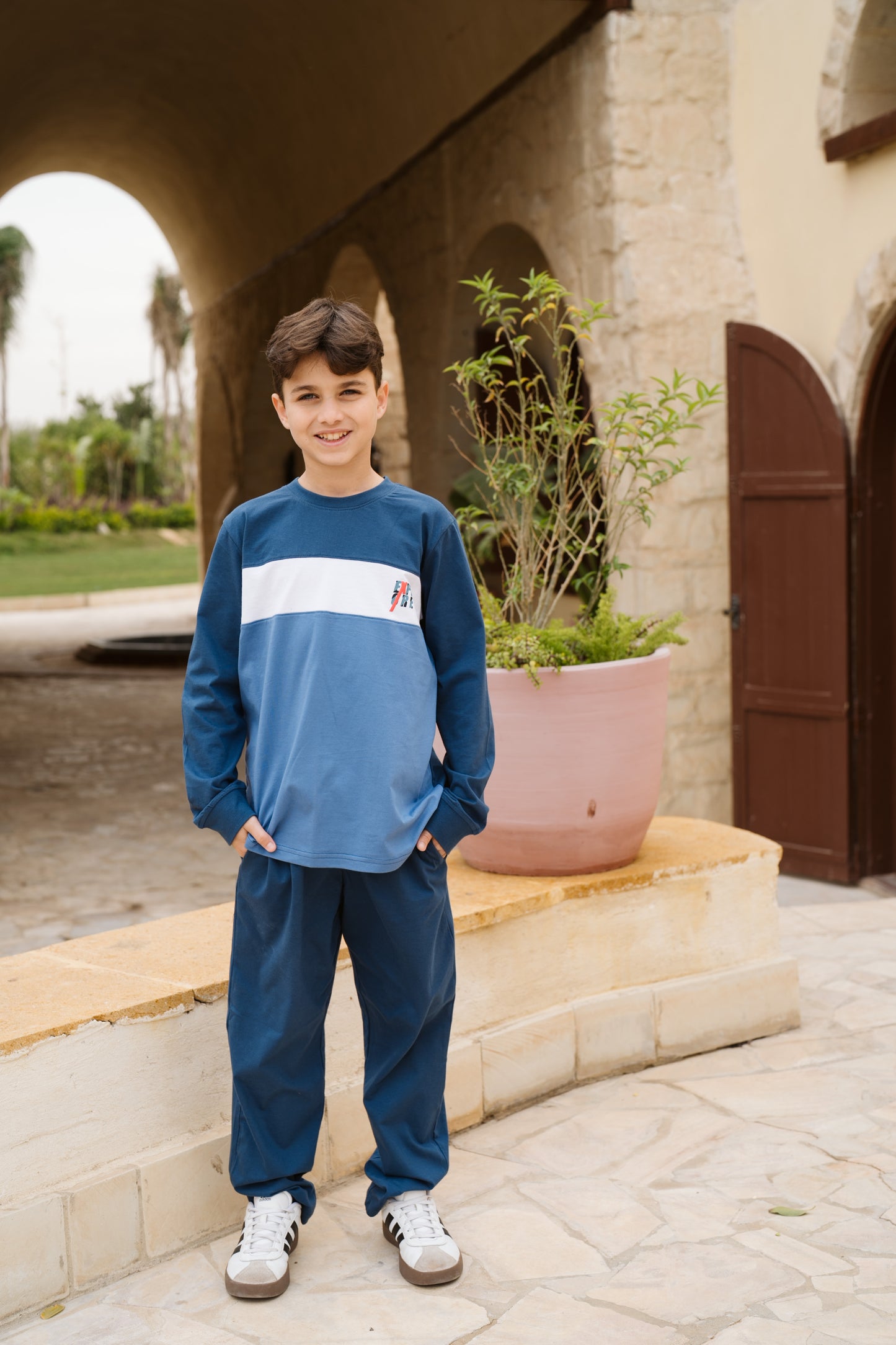 Explore بيجاما اولادي كم طويل