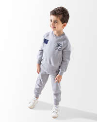 GREAT VIEW  طقم اولادي