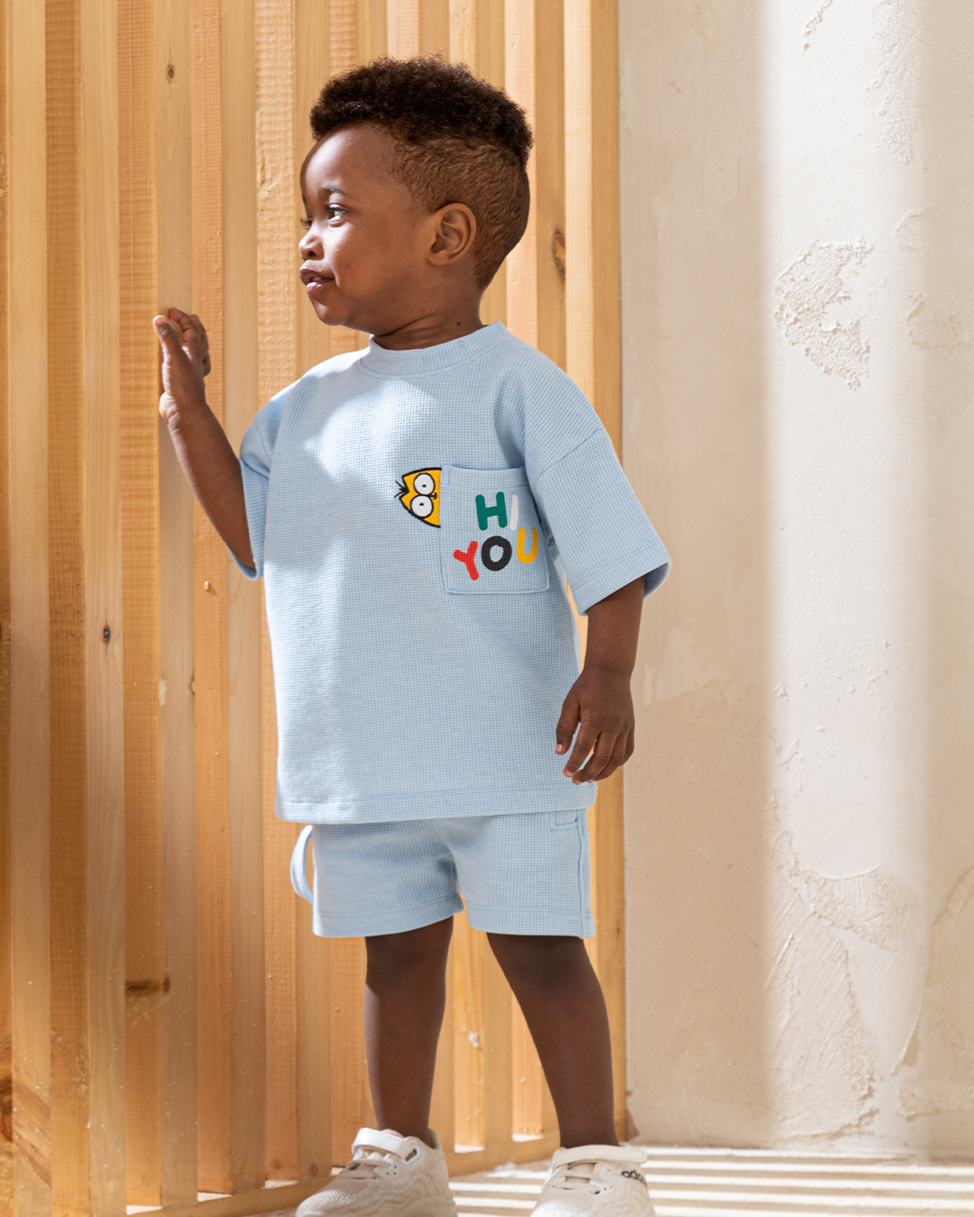 Hi You NB بيجاما اولادي