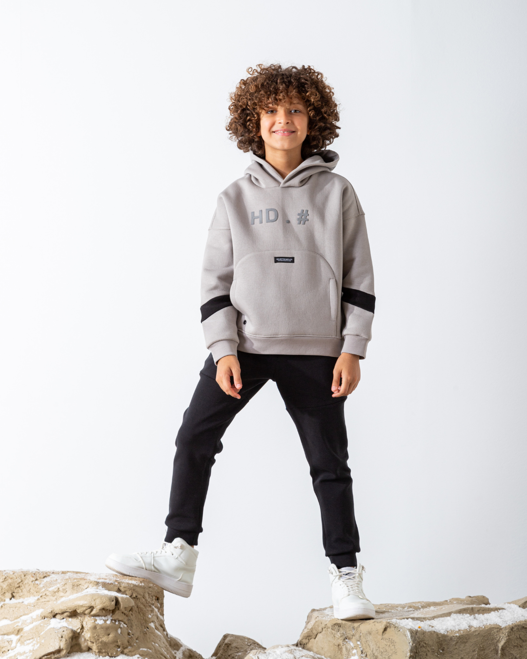 #HD oversize  بيجامه اولادي