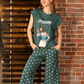 Snow White Women's Pajamas
