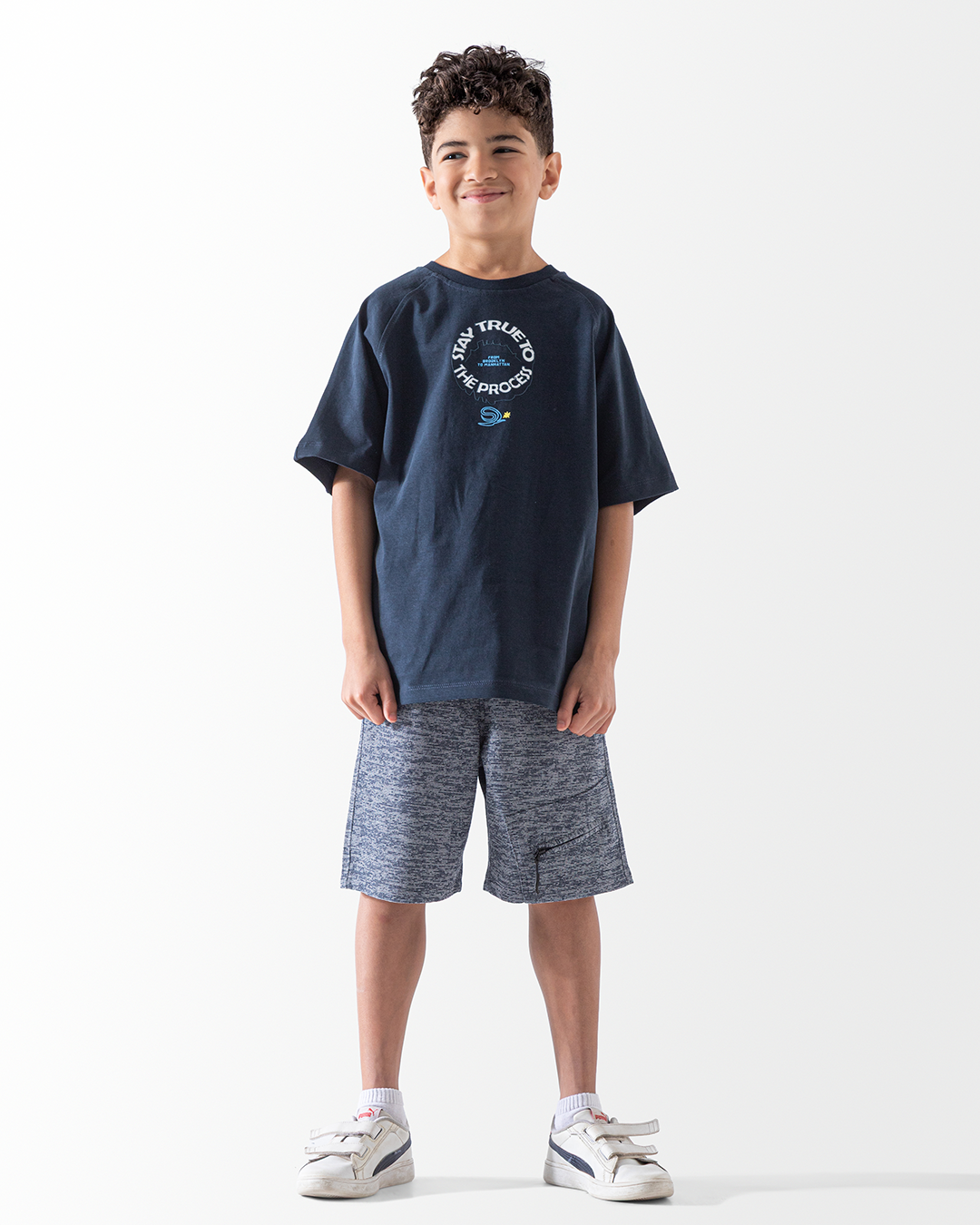 طقم أطفال اولادي ستاي تروو