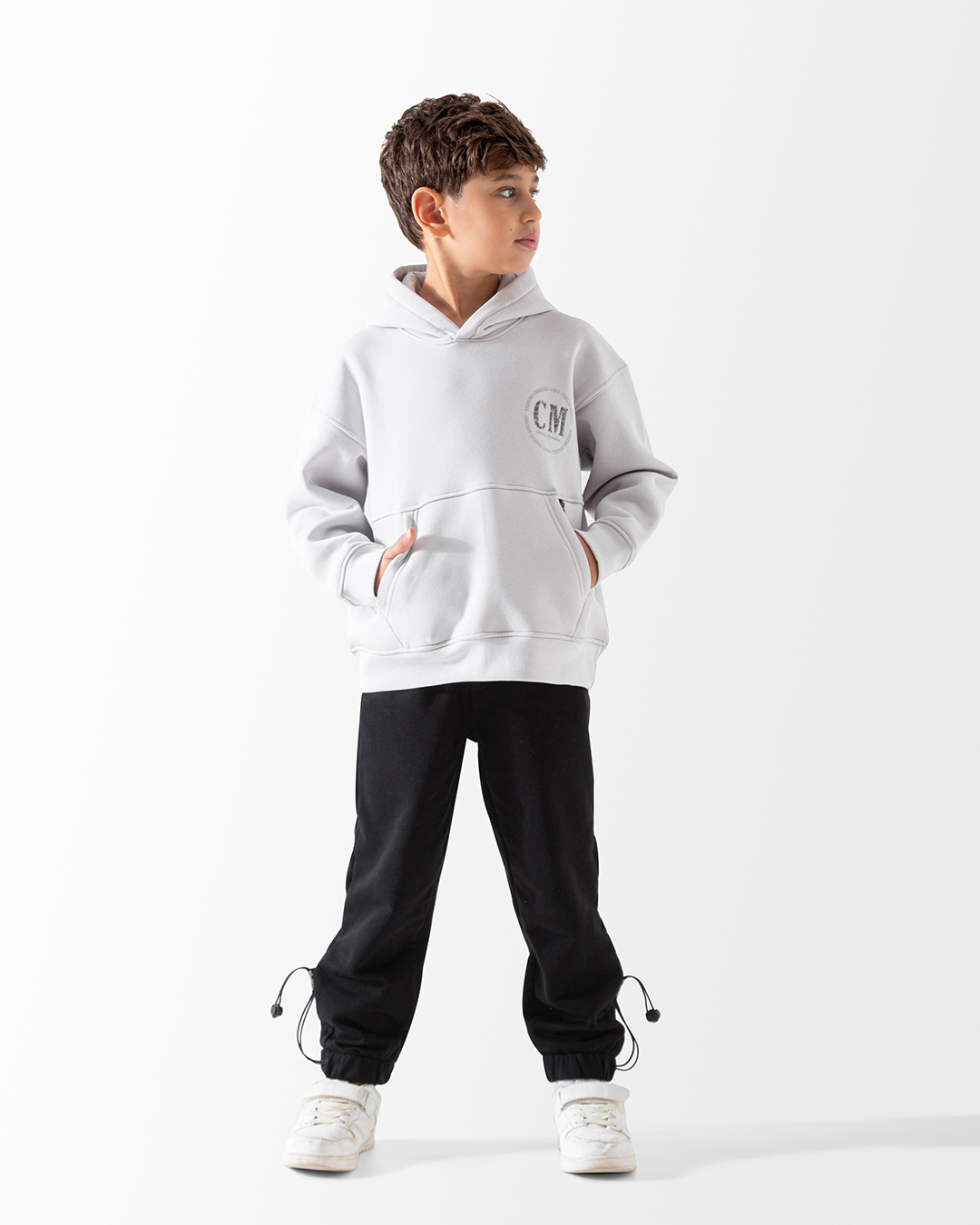 Compelete minimalisim بيجاما اطفالي اولادي