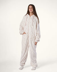 سالوبيت سوستة و جيوب ورود الشتاء