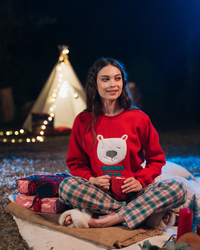 Women's Christmas T-shirt
