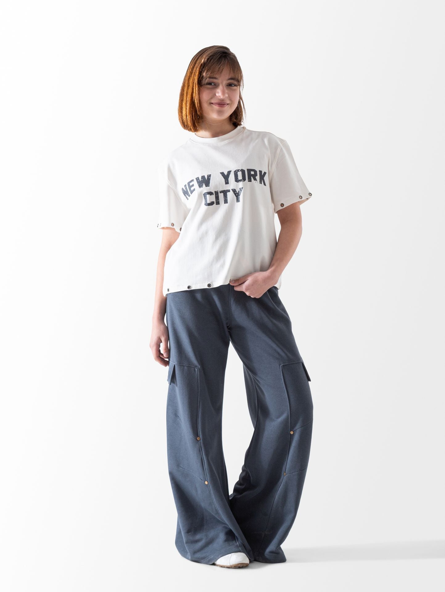 Junior Girls Set New York