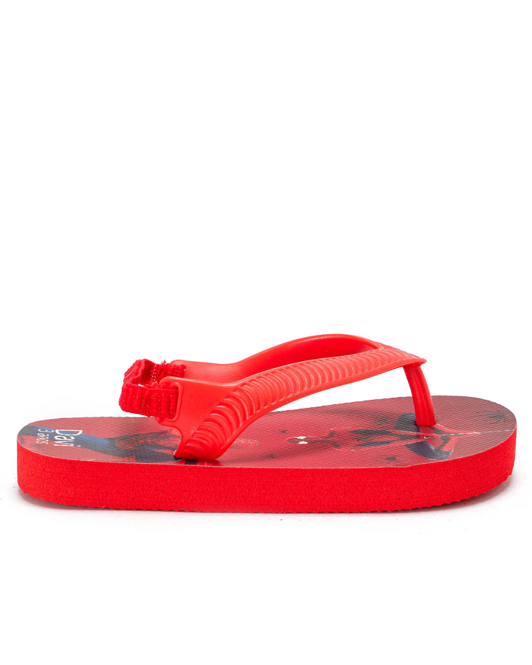 SPIDER MAN شبشب اطفالي