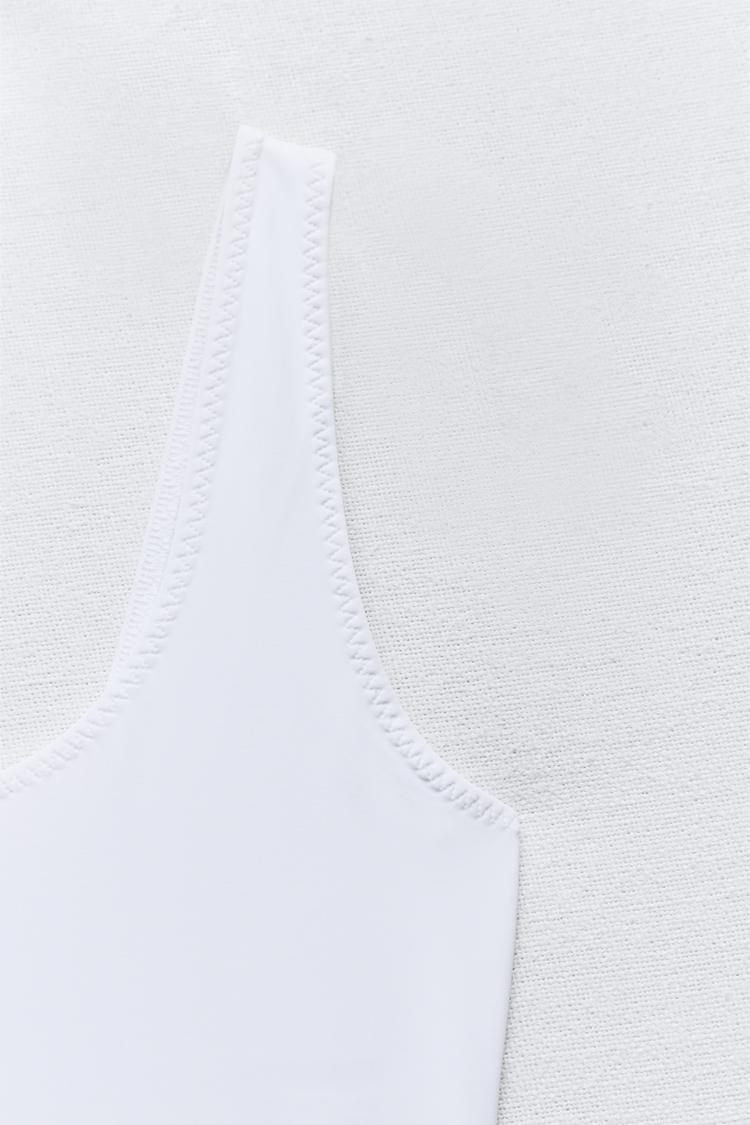 Polyamide كاش مايوه حريمي زجزاج