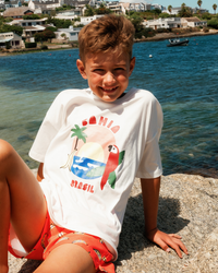 تيشيرت اولادي محبين البحار