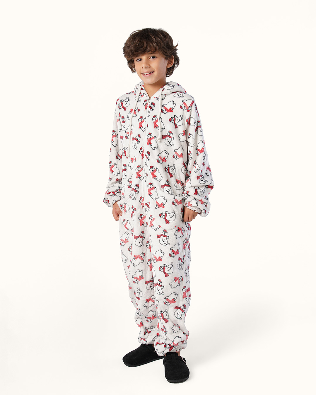 سالوبيت فرو دب قطبى