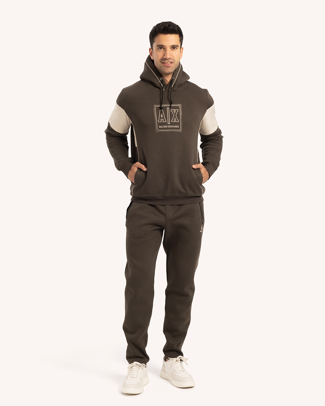 ترينج رجالى كابيشو