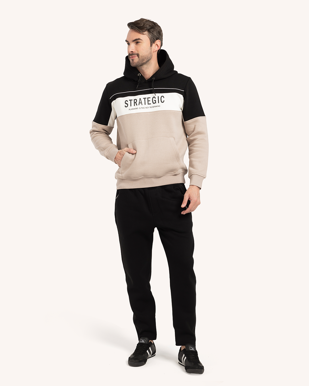 ترينج رجالى كابيشو