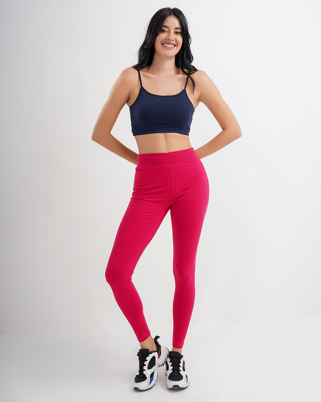 بنطلون ليجن حريمي