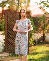 Women's Japanese shirt