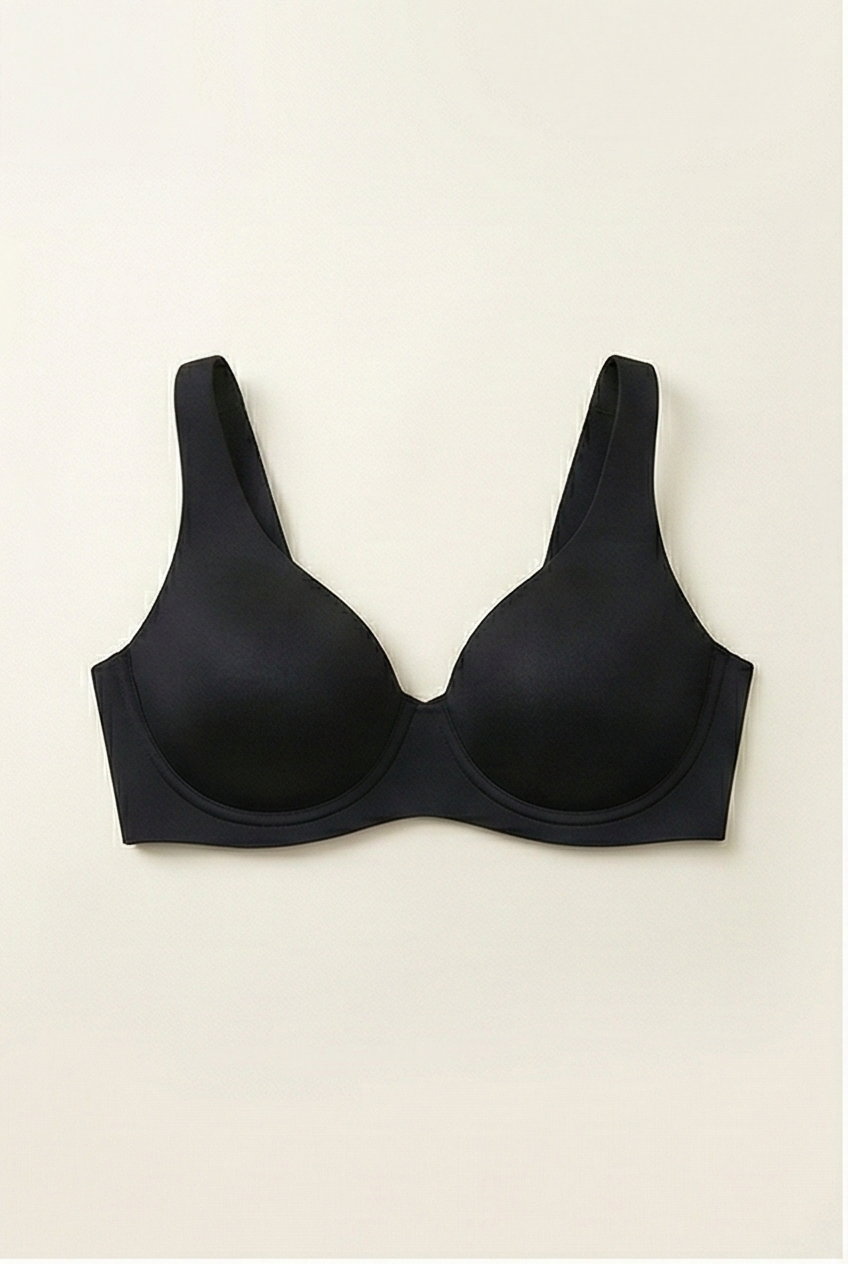 Classic padded support Bra