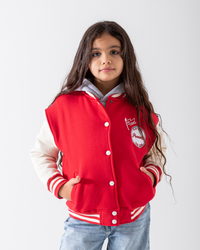 Team league سويت تيشرت بيسبول