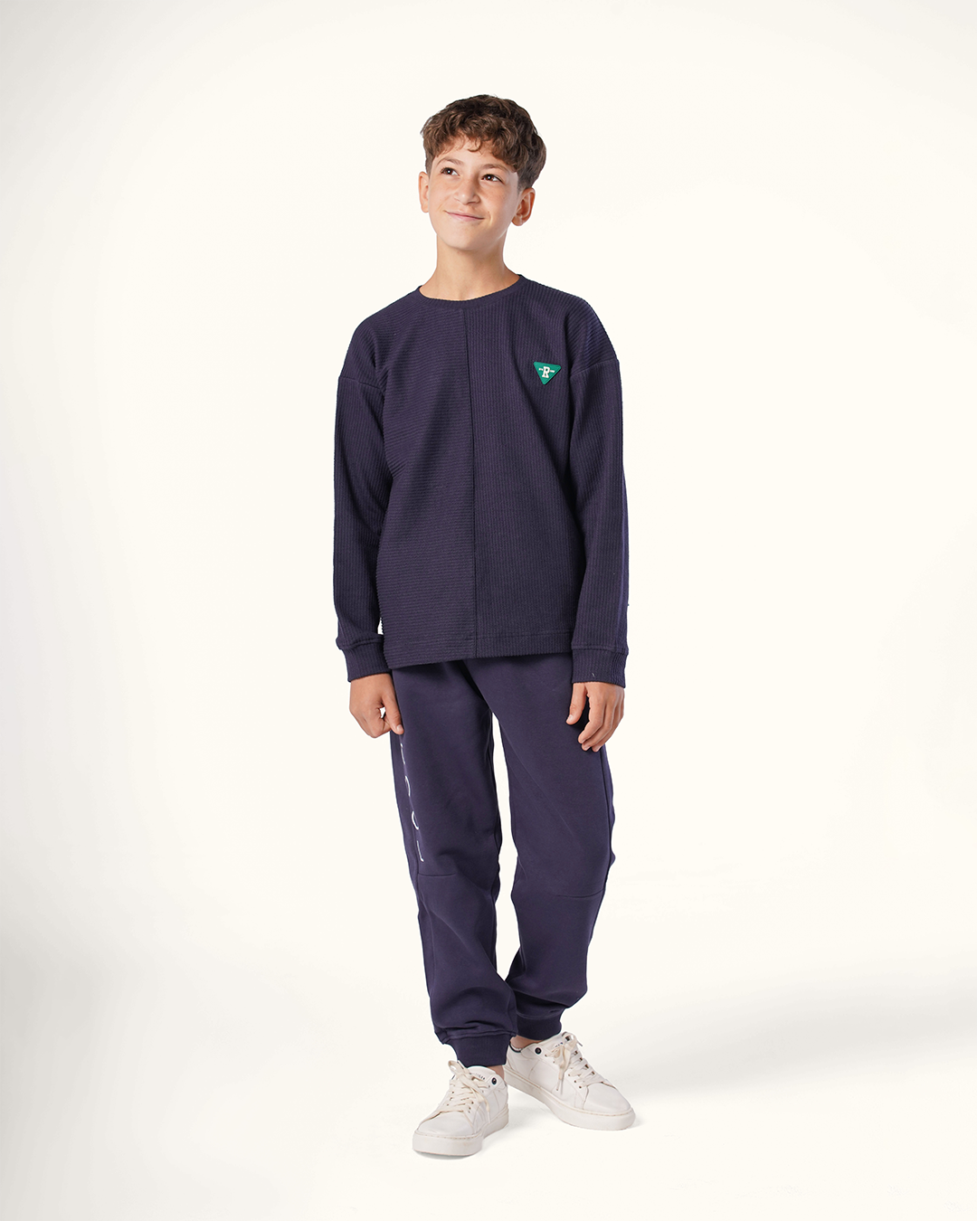 طقم جاكارد بادجات أشكال