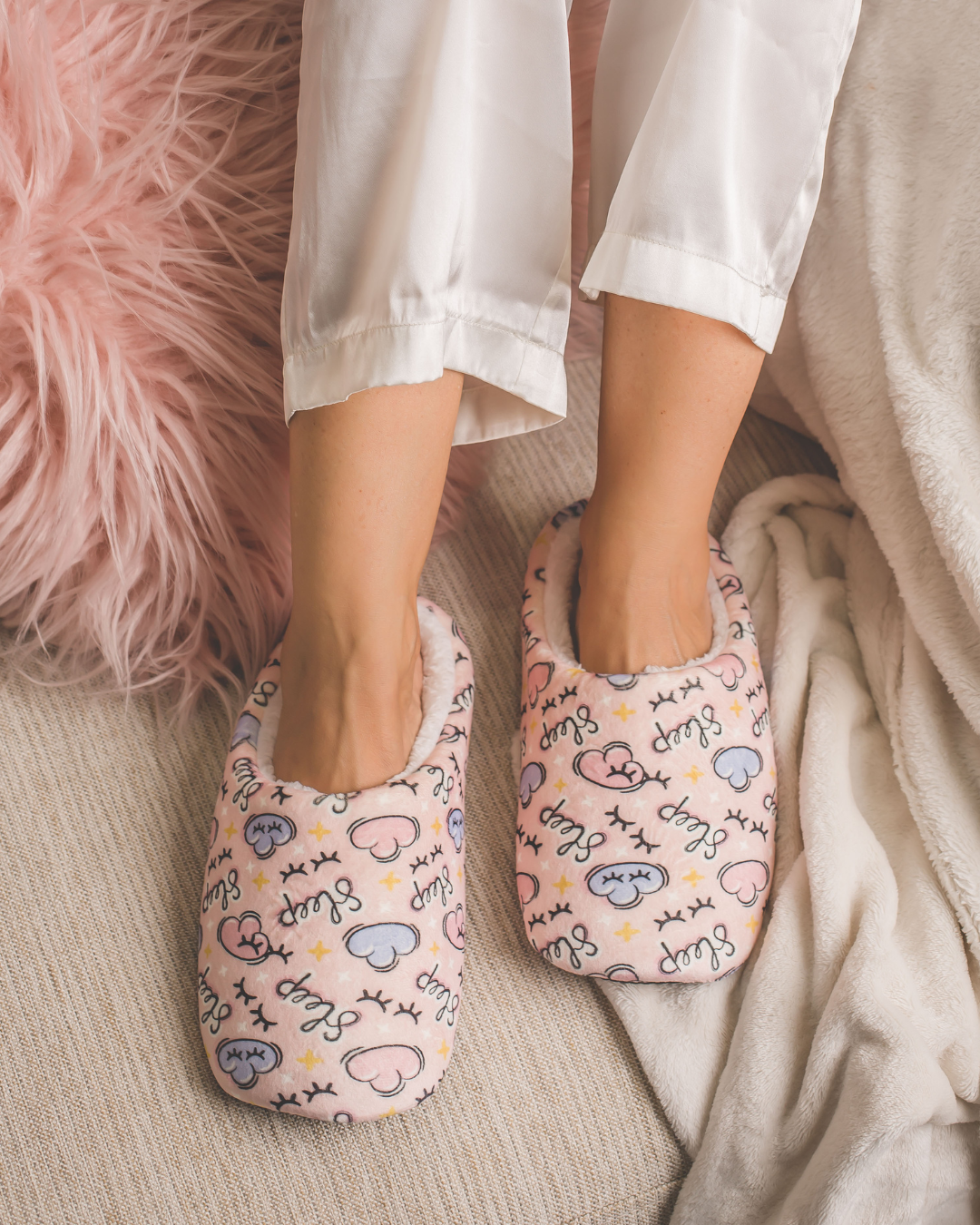 Sleepy Women's Slippers