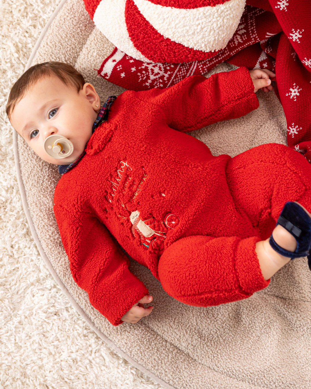 سالوبيت أجواء الكريسماس