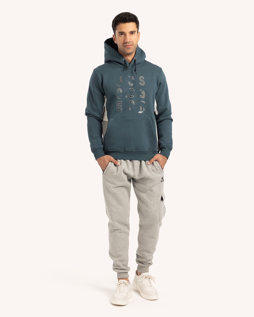 ترينج رجالى كابيشو